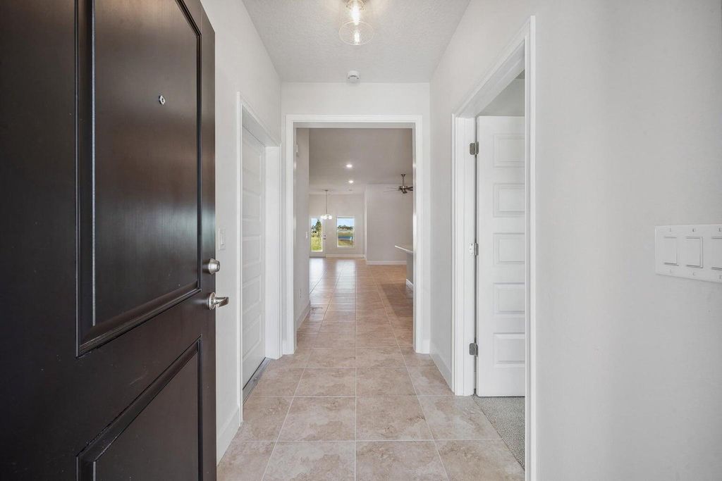 Photo of 5125 Modeno Street, Fort Pierce, FL 34951 (MLS # R11046408)