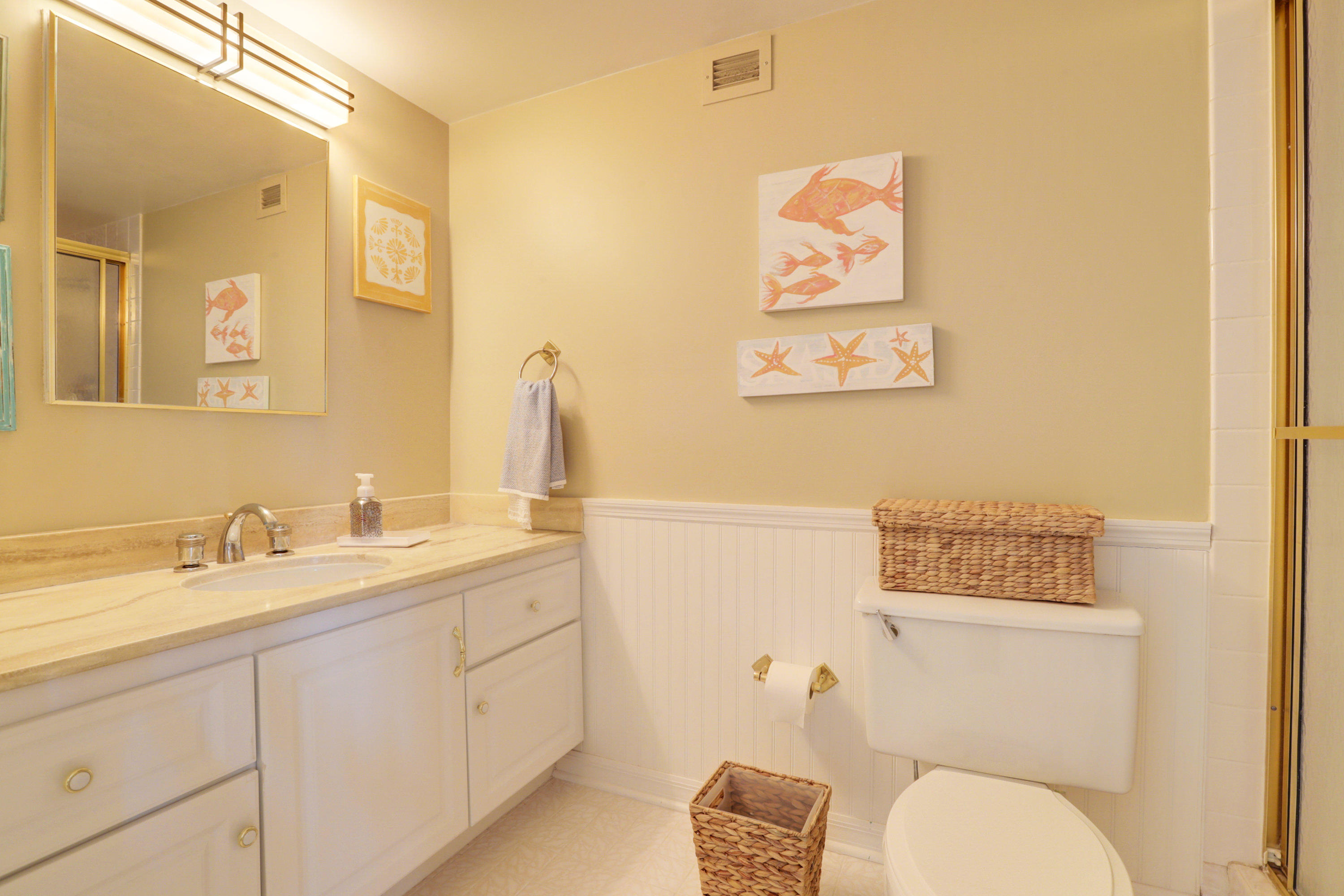 Portofino SOuth - Residential