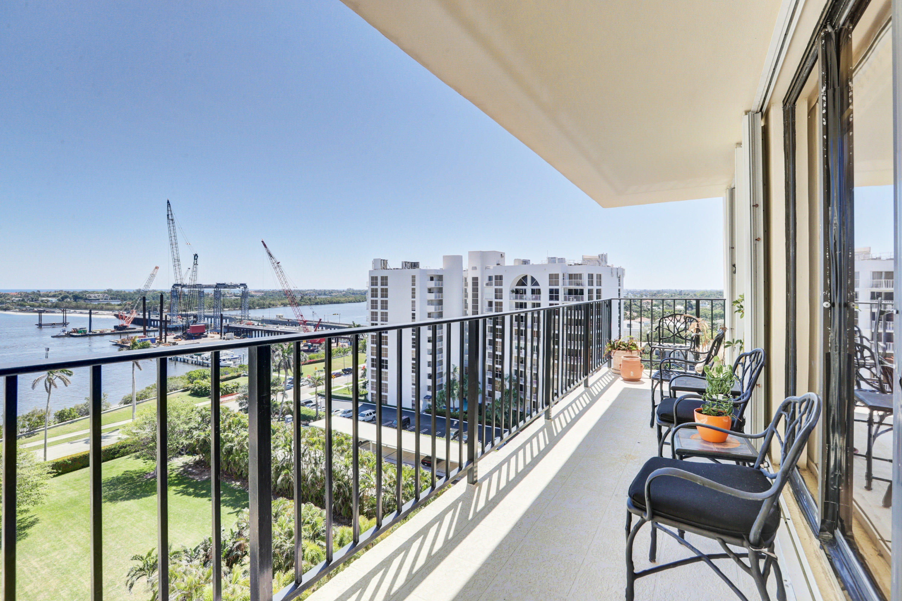 Portofino SOuth - Residential