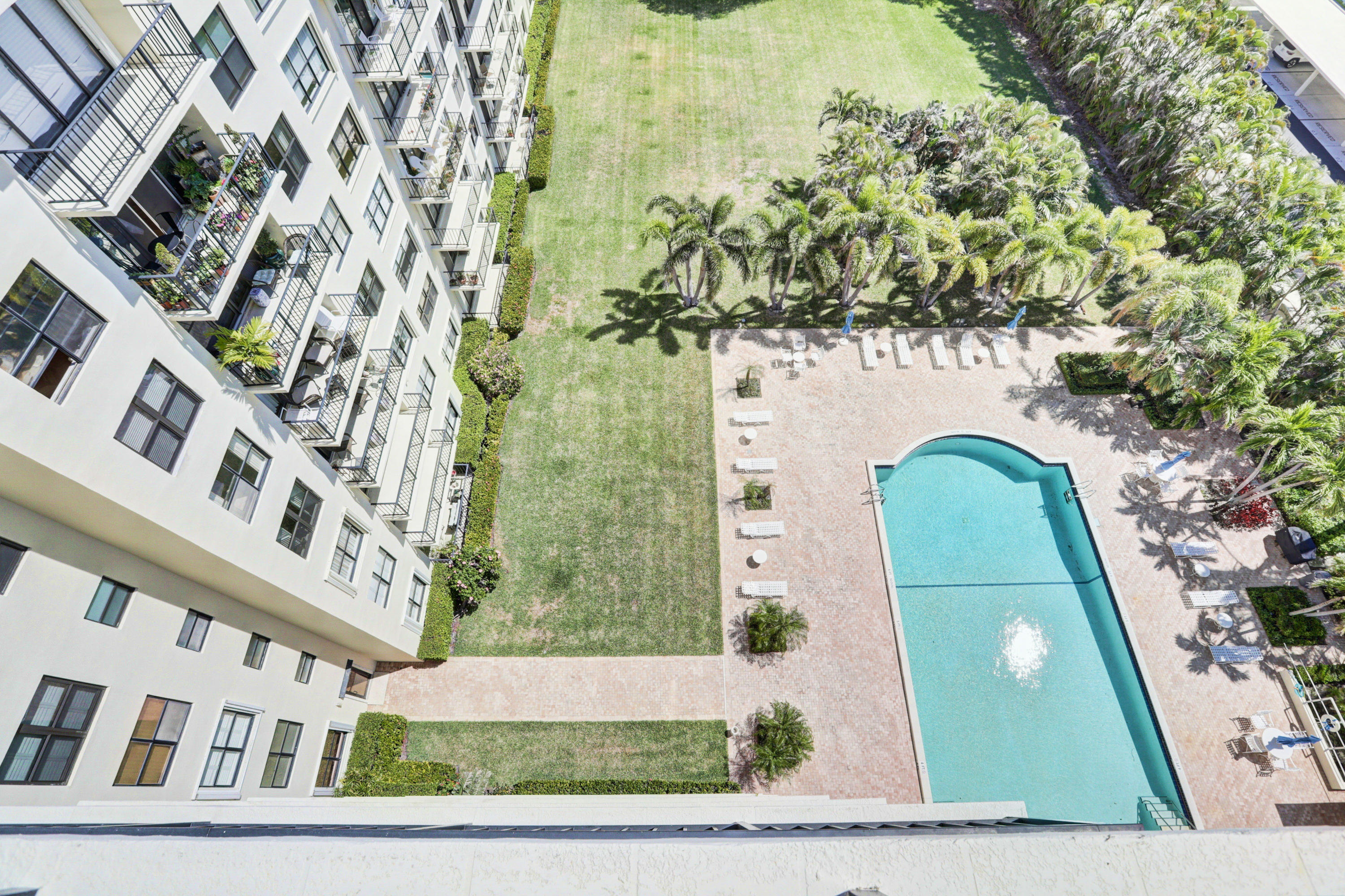 Portofino SOuth - Residential