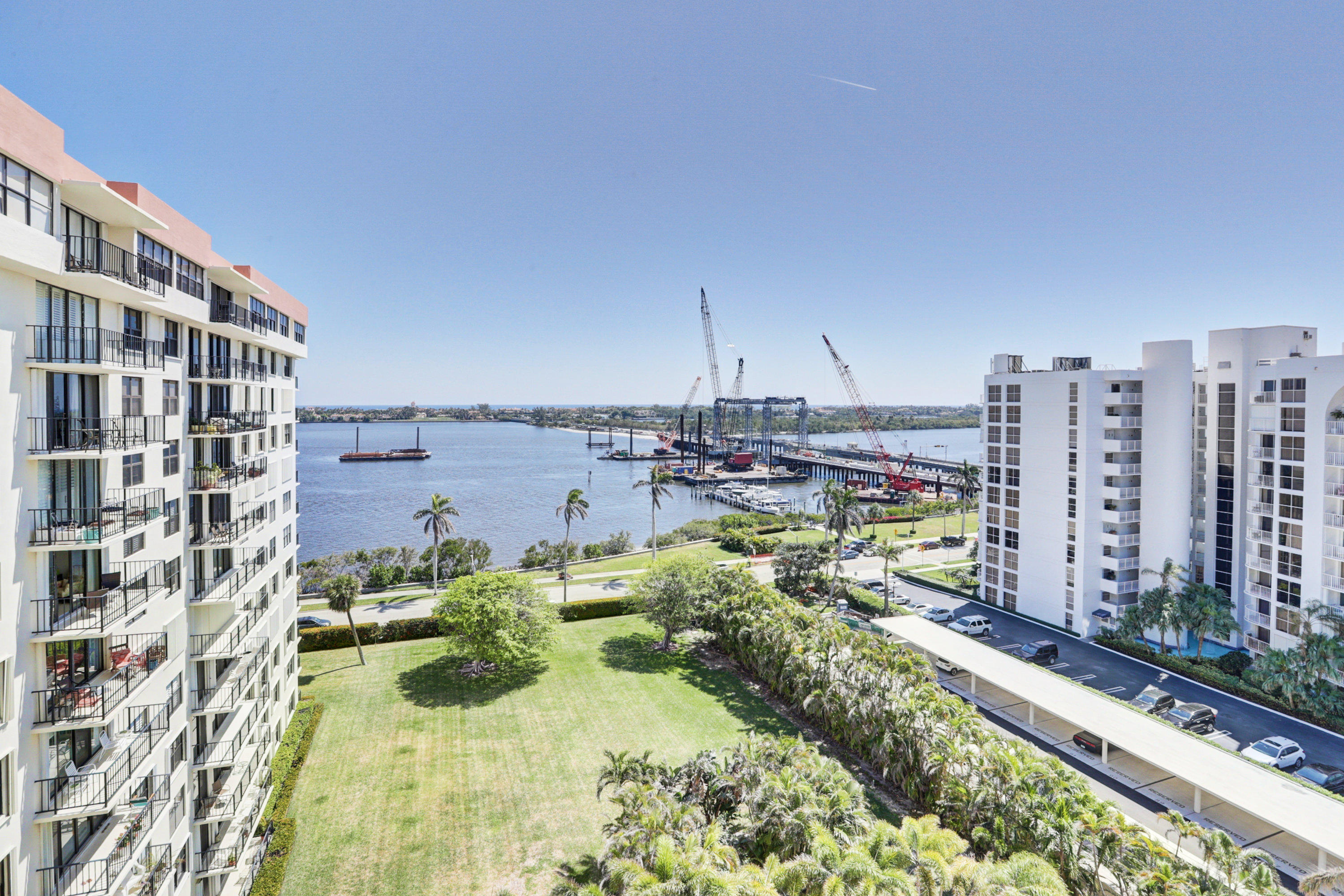 Portofino SOuth - Residential