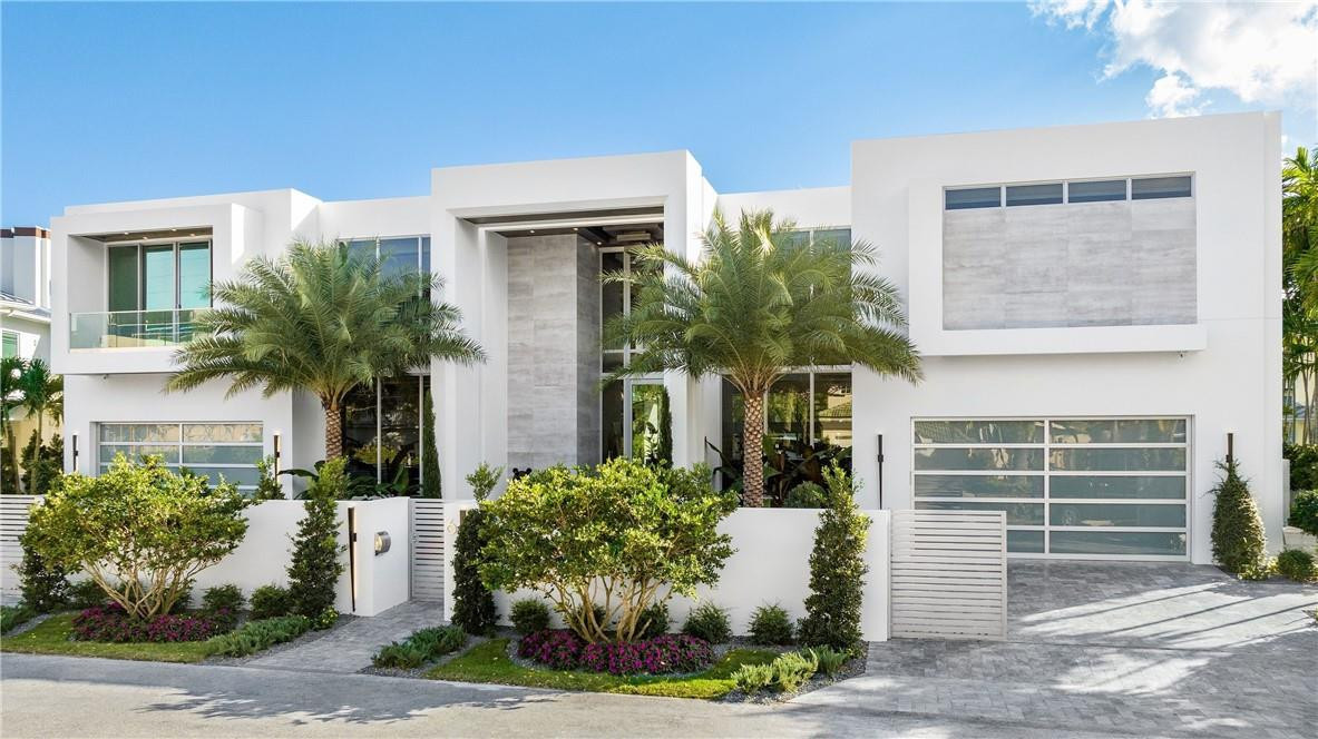 Pelican Isle 21-19 B - Residential