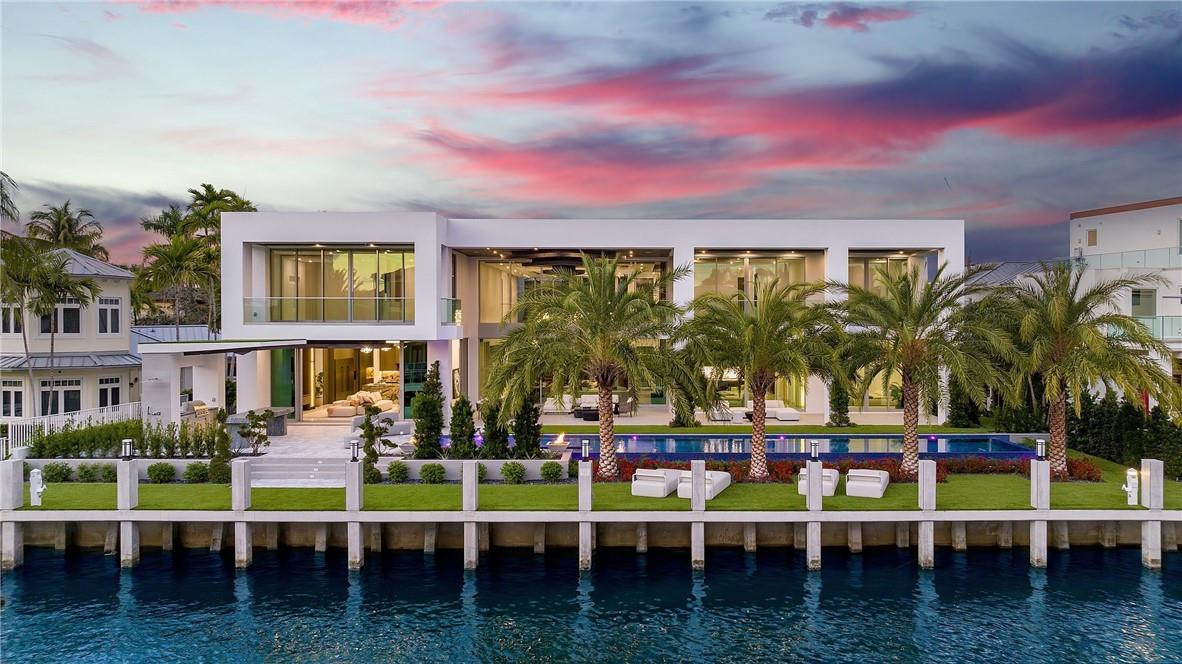 Pelican Isle 21-19 B - Residential