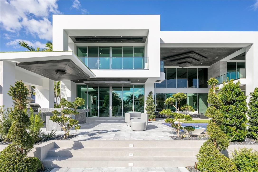 Pelican Isle 21-19 B - Residential