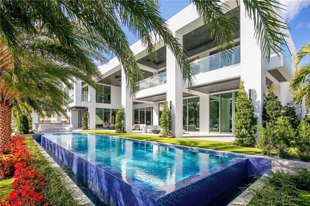 Pelican Isle 21-19 B - Residential