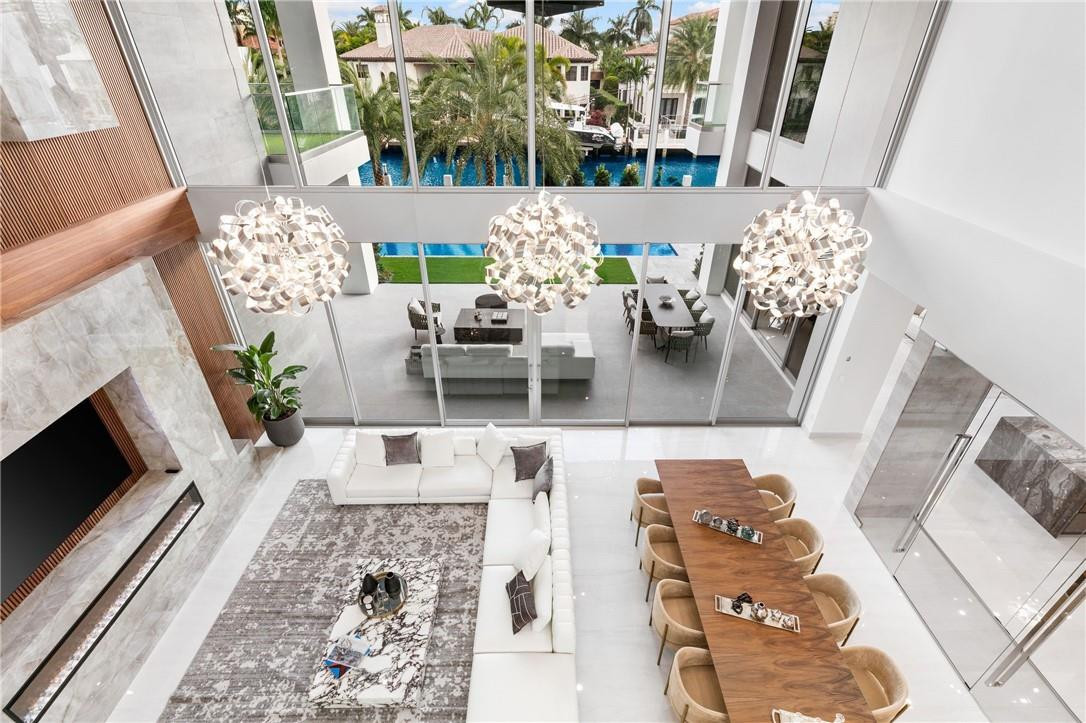 Pelican Isle 21-19 B - Residential