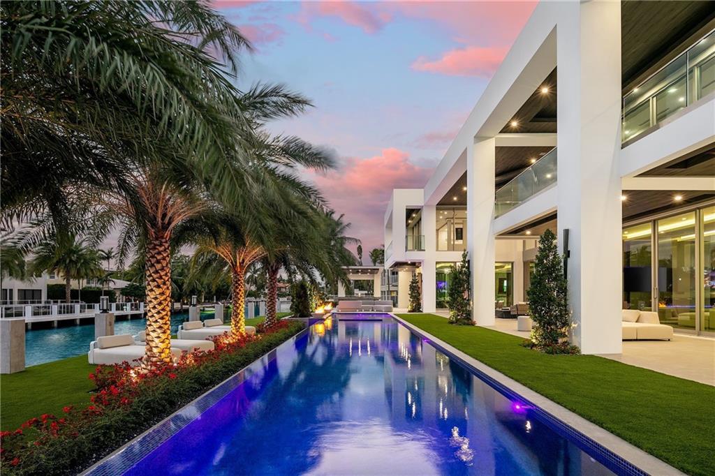 Pelican Isle 21-19 B - Residential