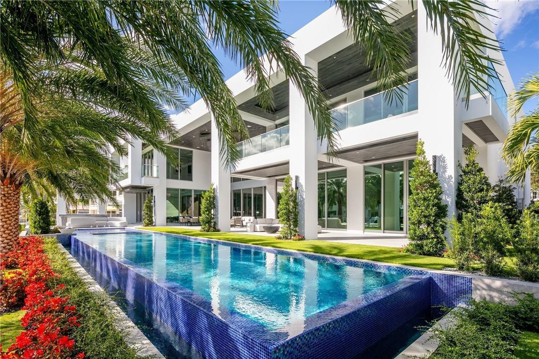 Pelican Isle 21-19 B - Residential