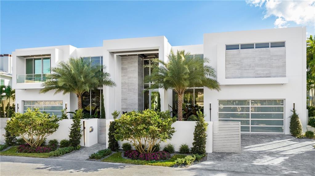 Pelican Isle 21-19 B - Residential