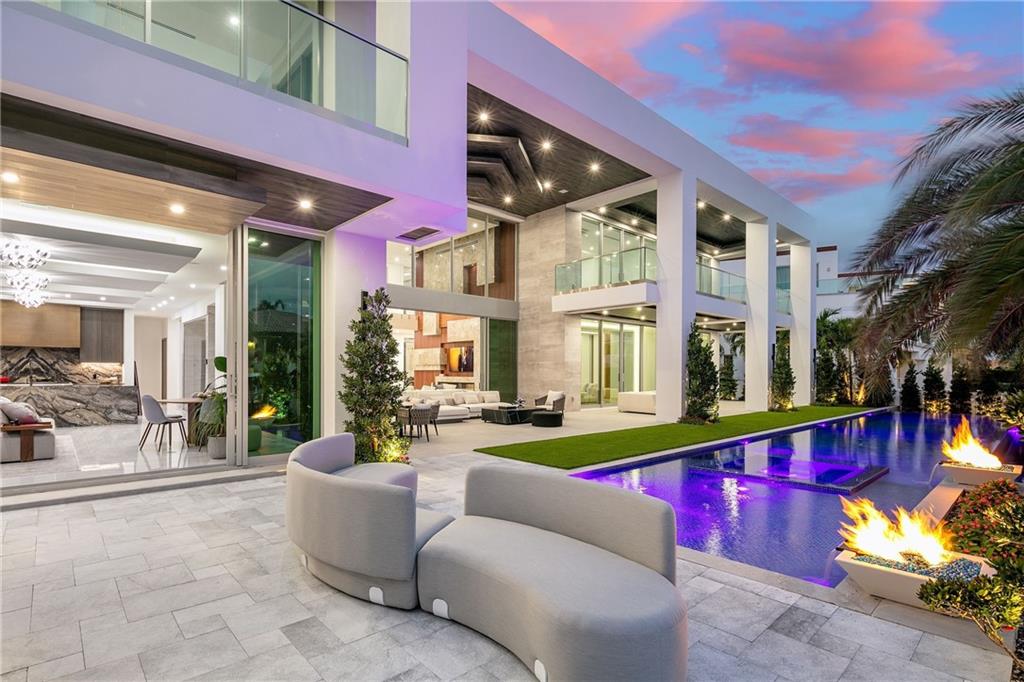 Pelican Isle 21-19 B - Residential