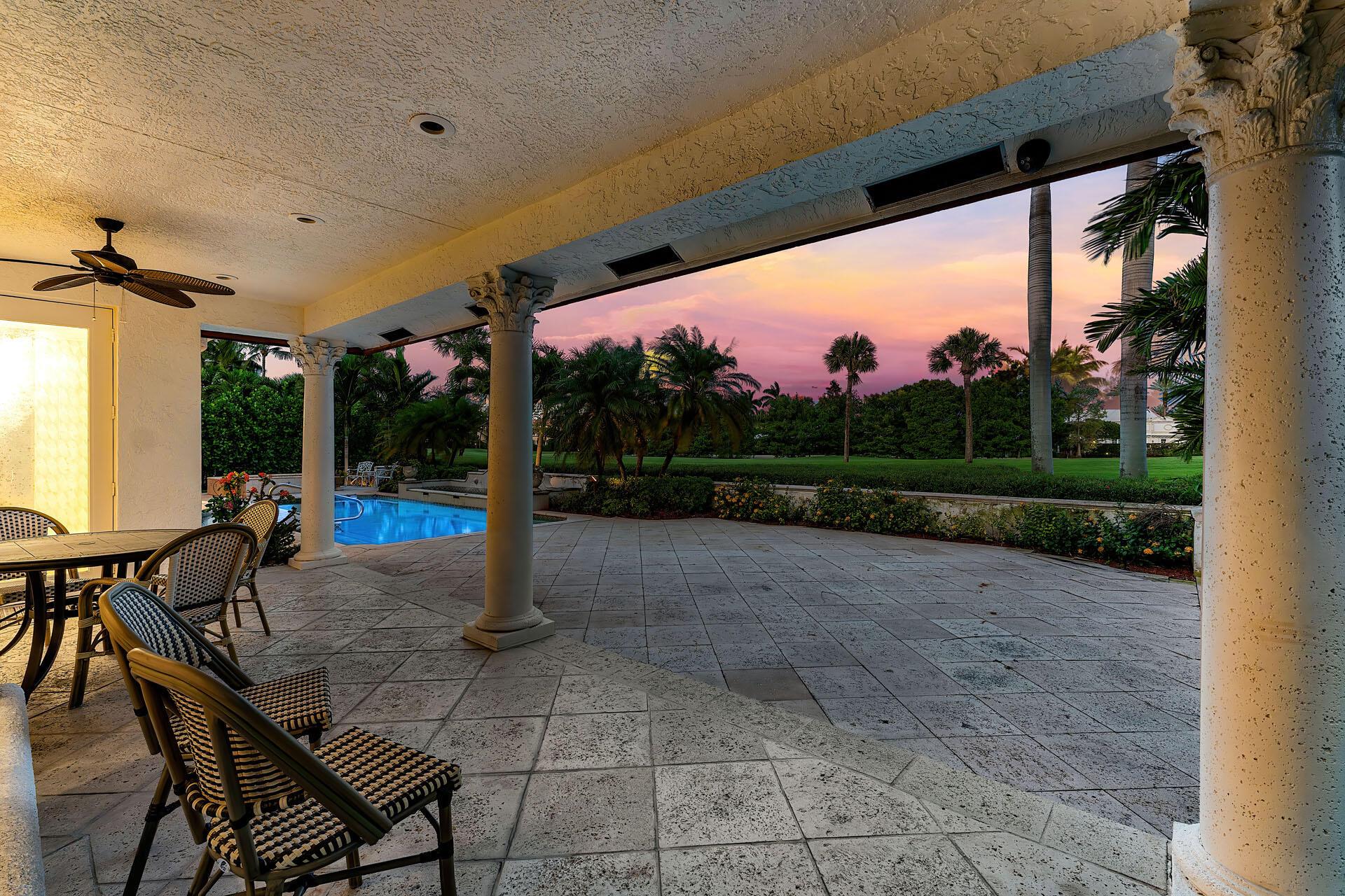 ROYAL PALM YACHT & COUNTR - Residential