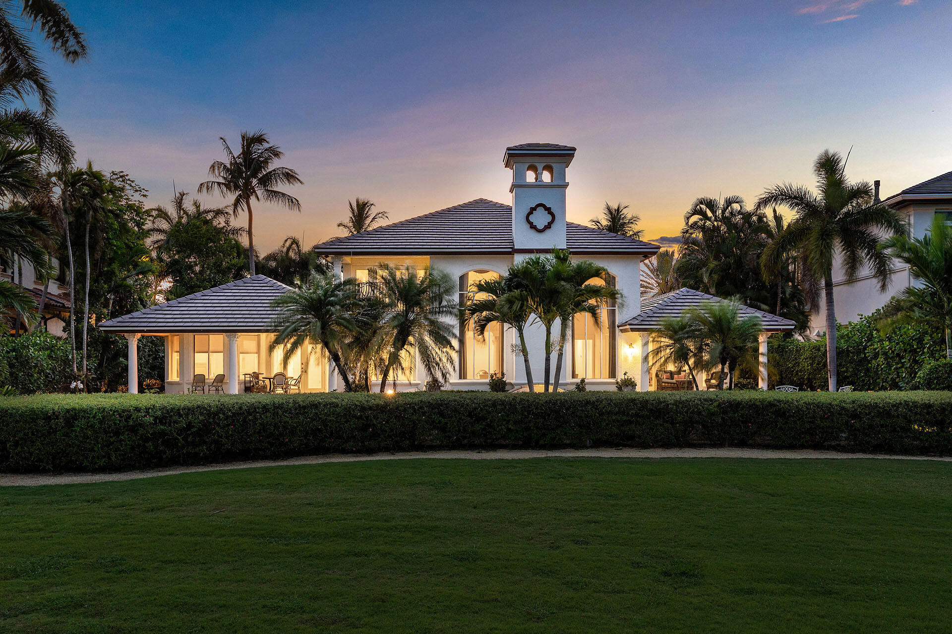 ROYAL PALM YACHT & COUNTRY CLUB - Residential