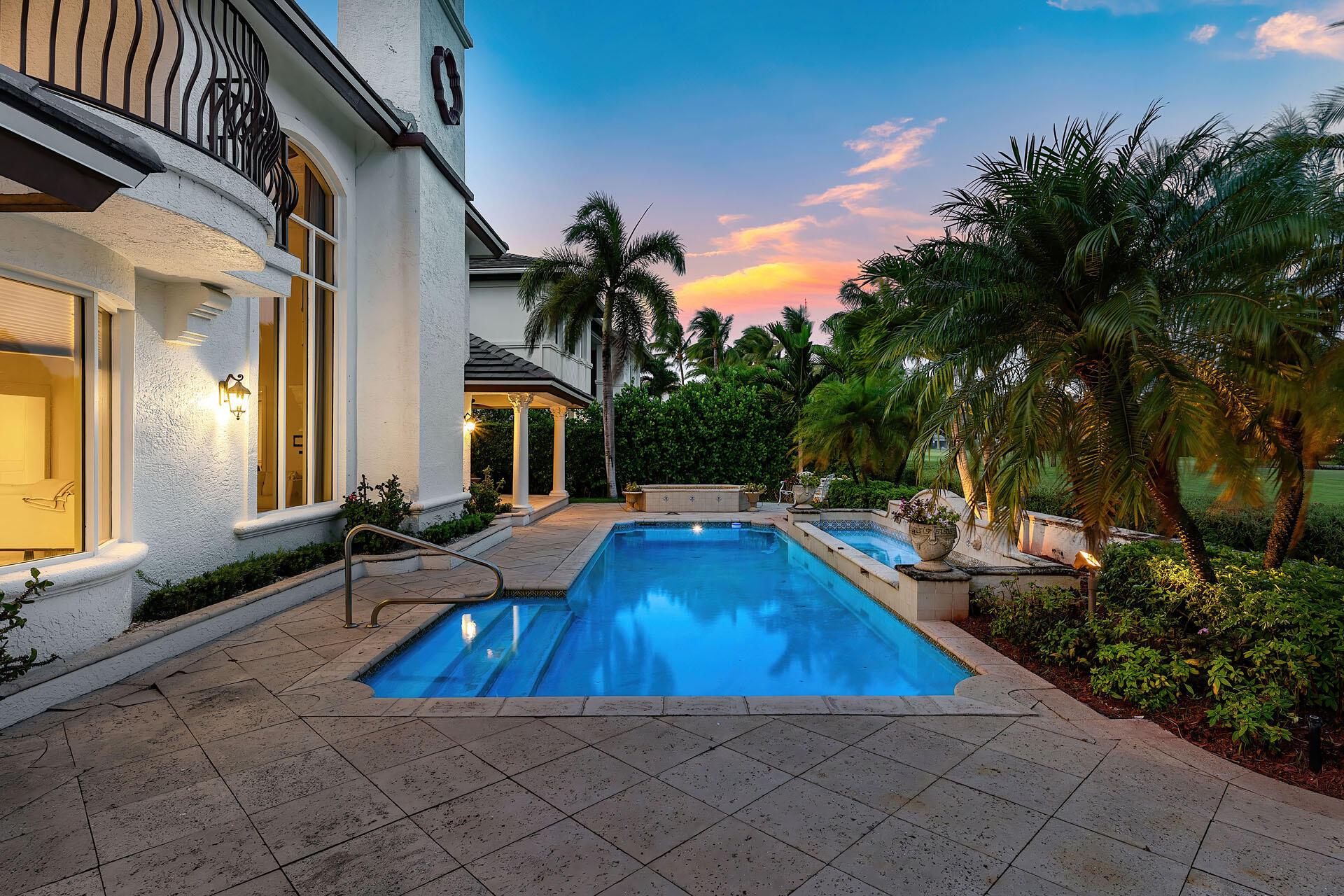 ROYAL PALM YACHT & COUNTR - Residential