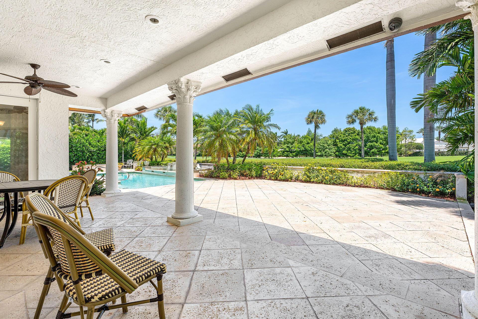 ROYAL PALM YACHT & COUNTR - Residential