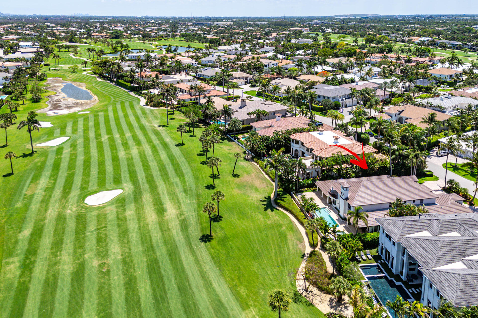 1330 Sabal Palm Drive