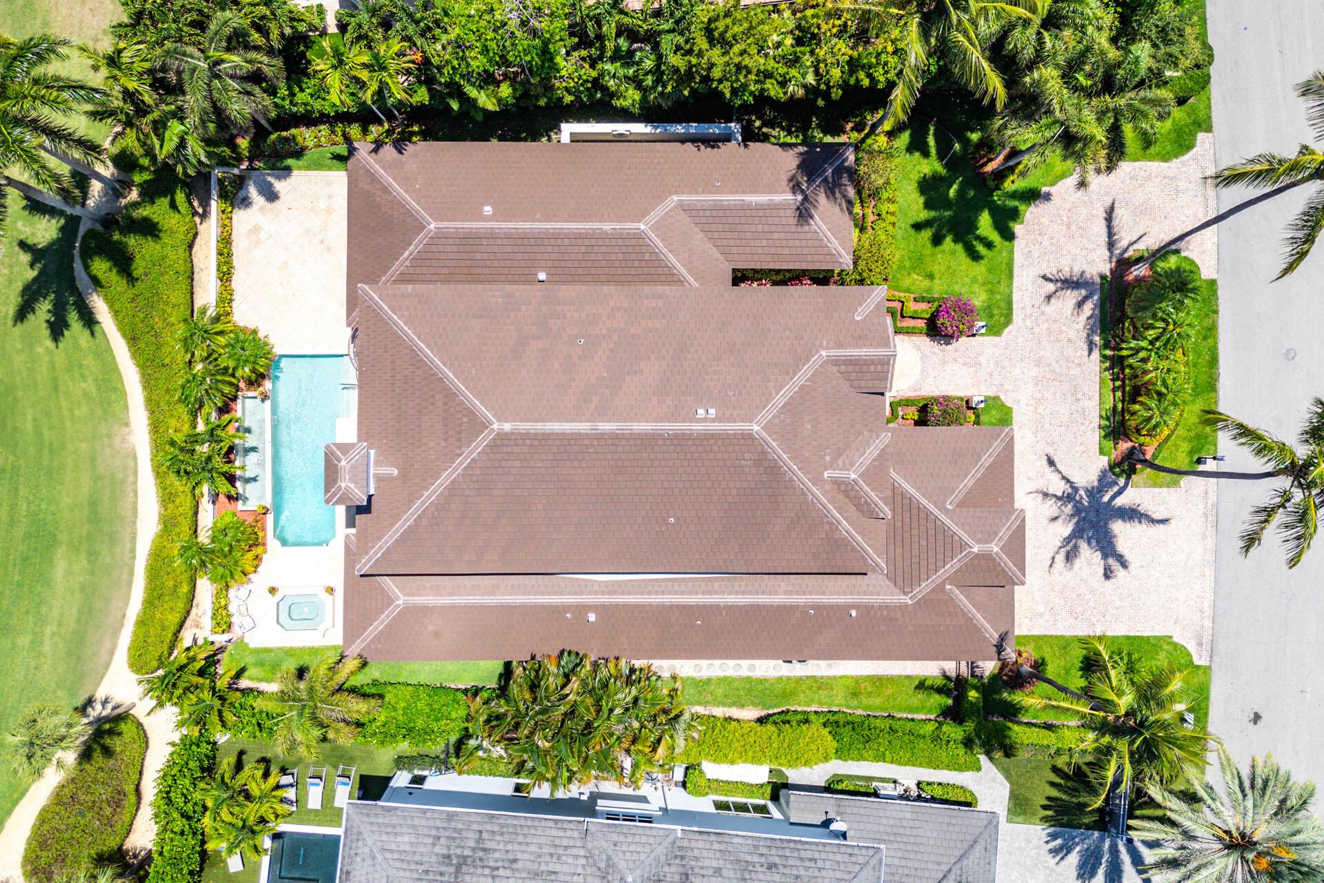 ROYAL PALM YACHT & COUNTR - Residential