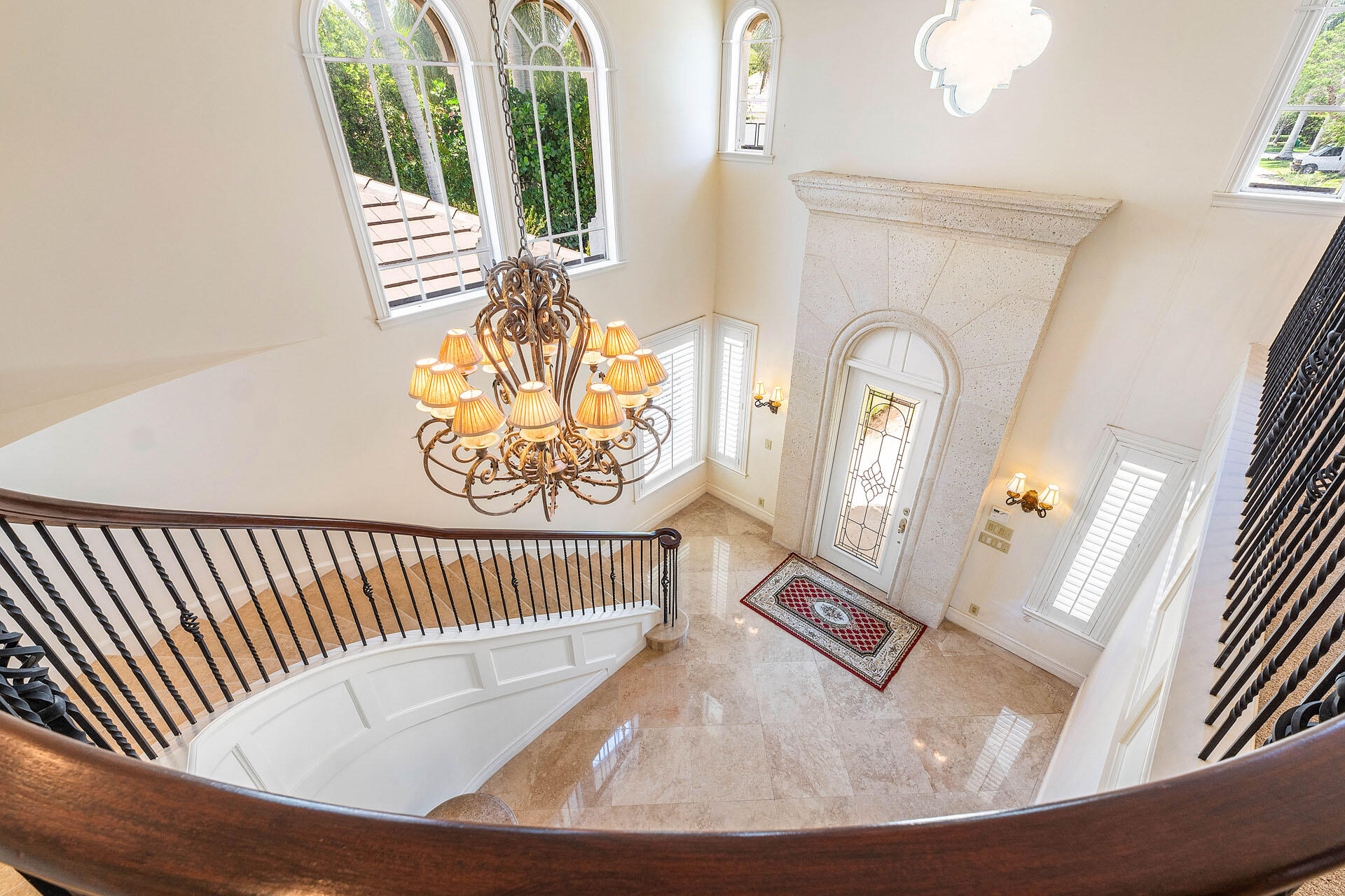 ROYAL PALM YACHT & COUNTRY CLUB - Residential