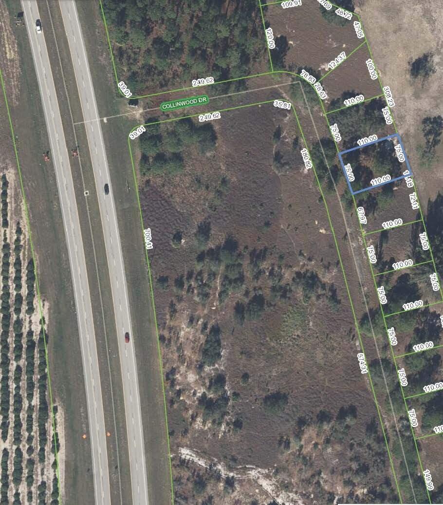 VACANT RESIDENTIAL BUILDING LOT 75' X 110' IN THE SUN 'N LAKES COMMUNITY. PROPERTY IS ADJACENT TO THE PREVIOUS LAKE PLACID SUN N' LAKES GOLF COURSE THAT IS NO LONGER IN USE. GREAT HIKING TRAILS SOUTH OF THE PROPERTY.
