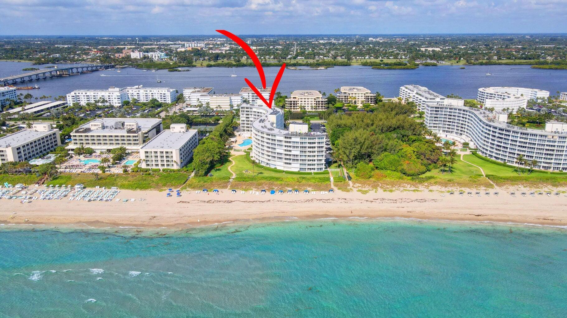 AMBASSADOR II CORP - Residential Lease