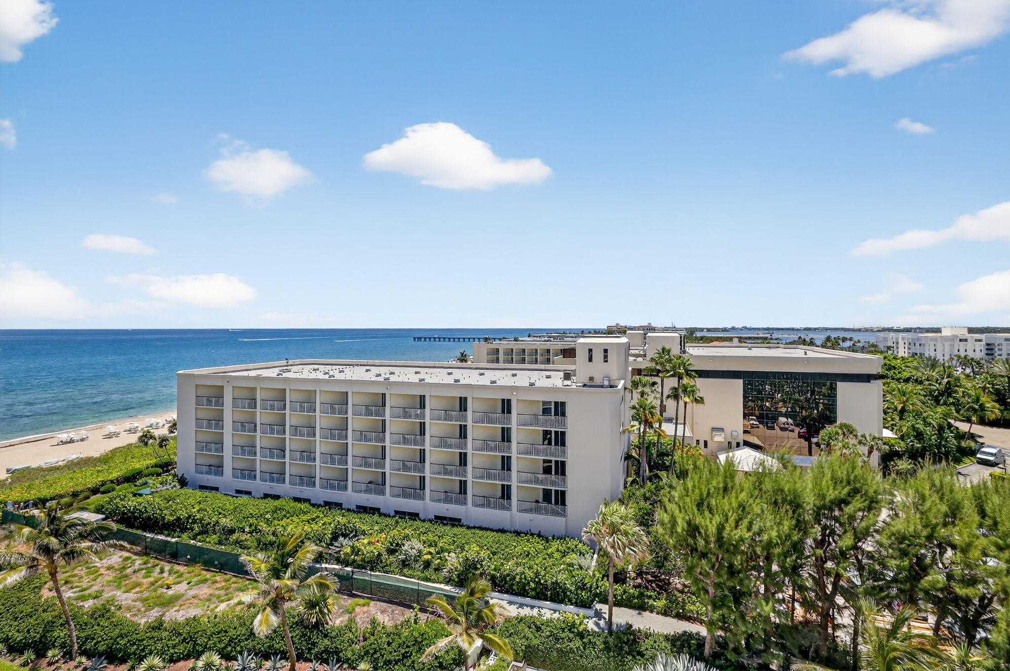 AMBASSADOR II CORP - Residential Lease