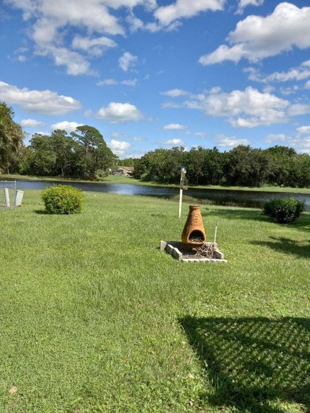 Photo of 1717 SE Burgundy Lane, Port Saint Lucie, FL 34952 (MLS # R10940319)