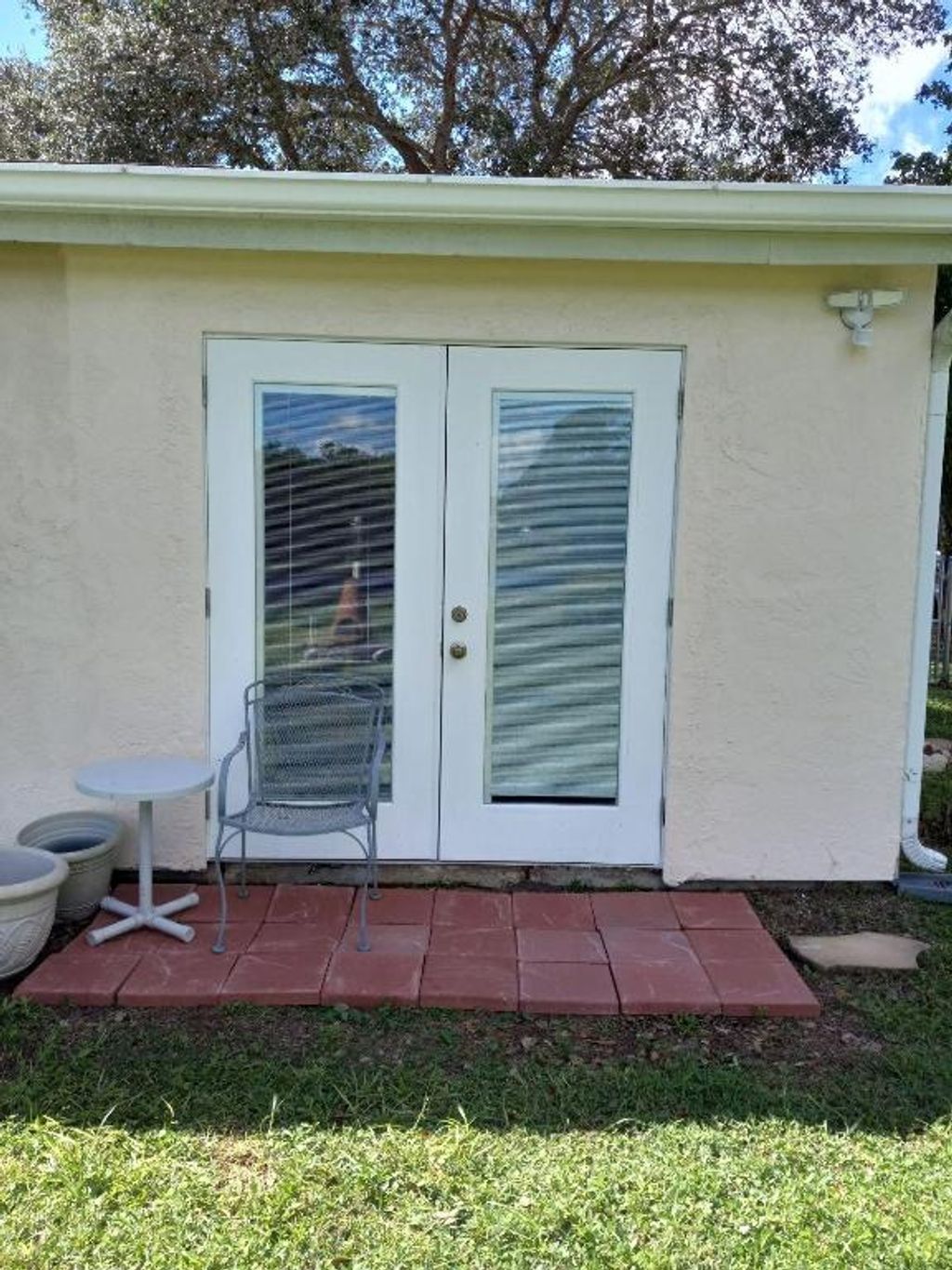 Photo of 1717 SE Burgundy Lane, Port Saint Lucie, FL 34952 (MLS # R10940319)