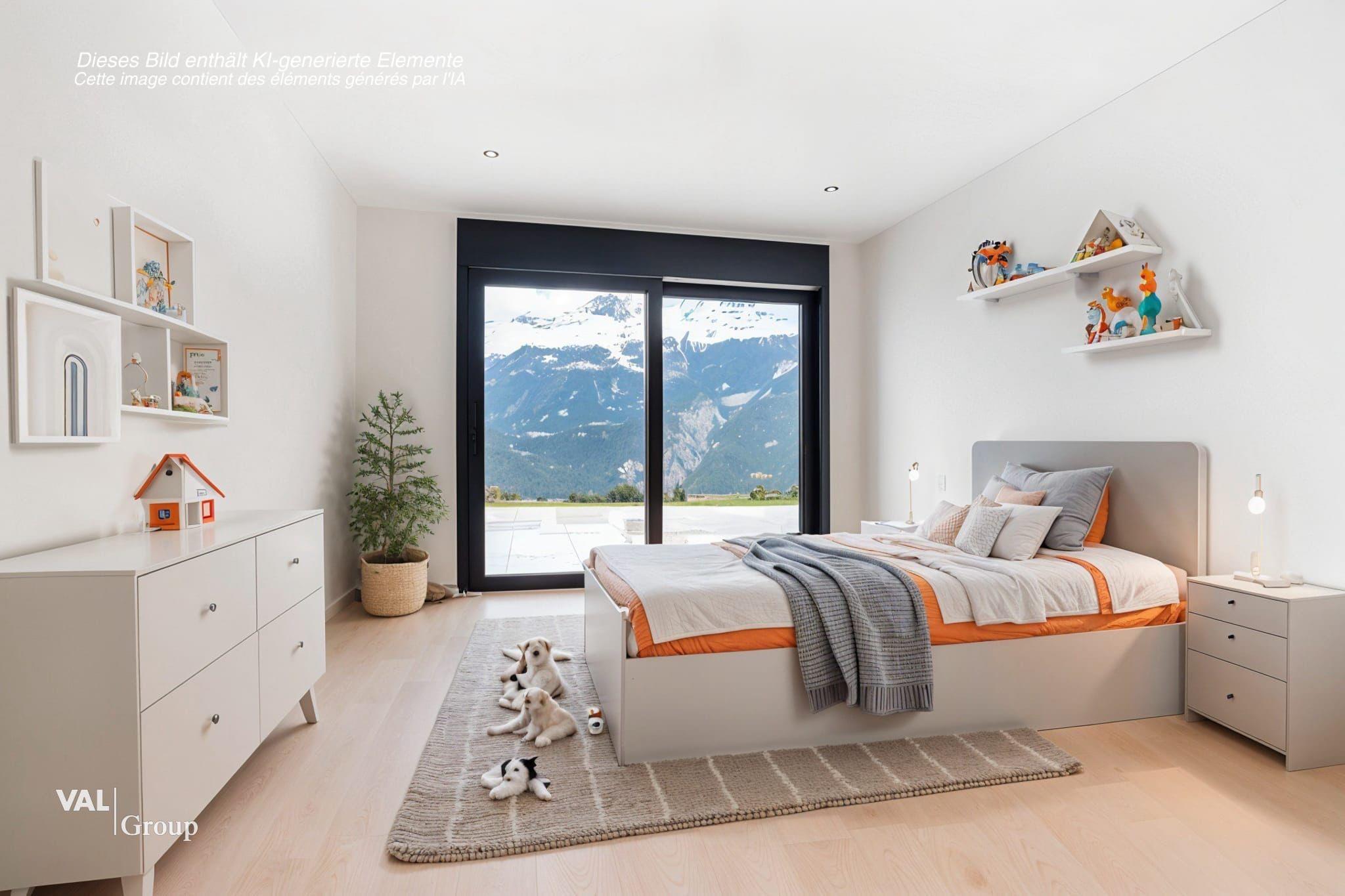 L'etoile des Neiges - Residential