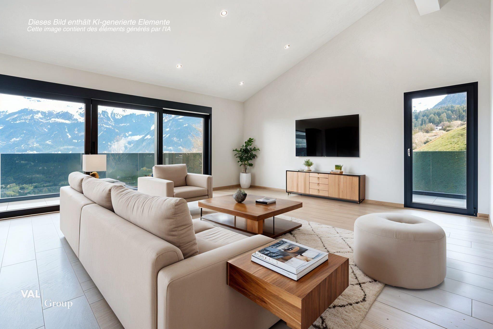 L'etoile des Neiges - Residential