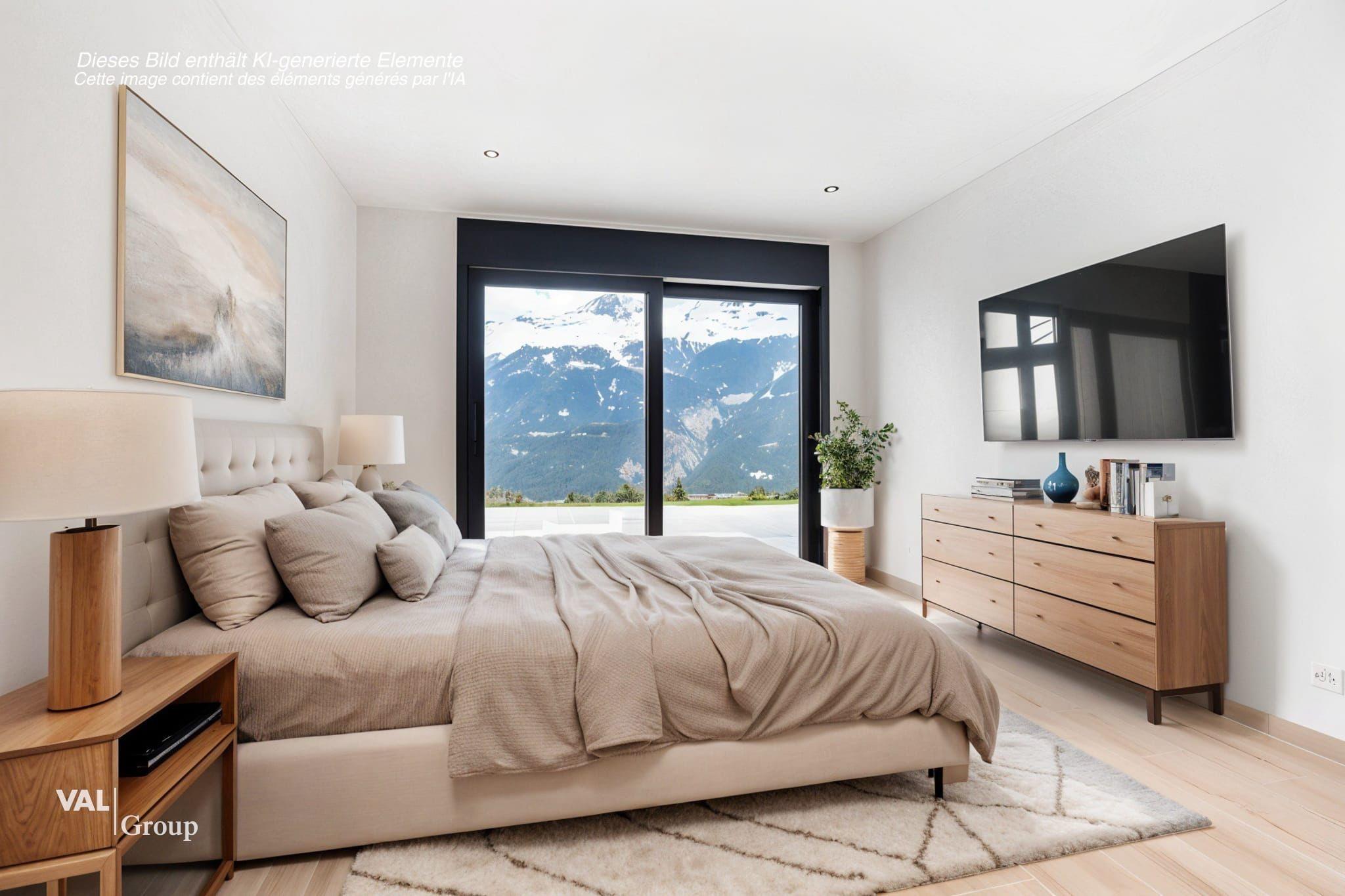 L'etoile des Neiges - Residential
