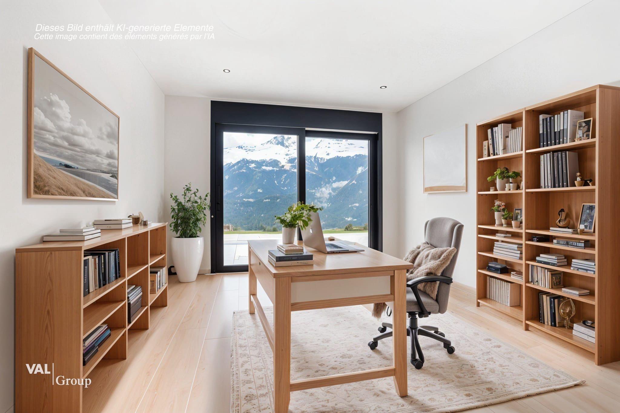 L'etoile des Neiges - Residential
