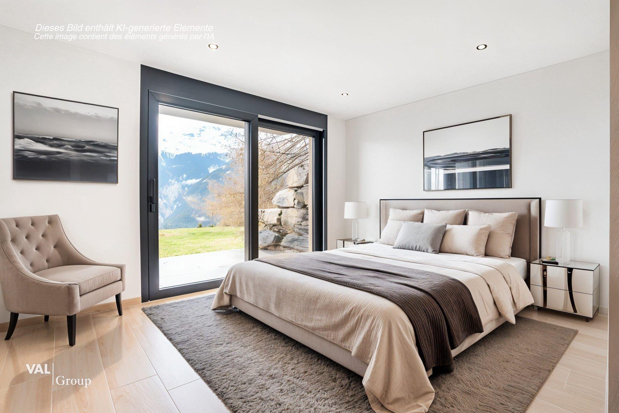 L'etoile des Neiges - Residential