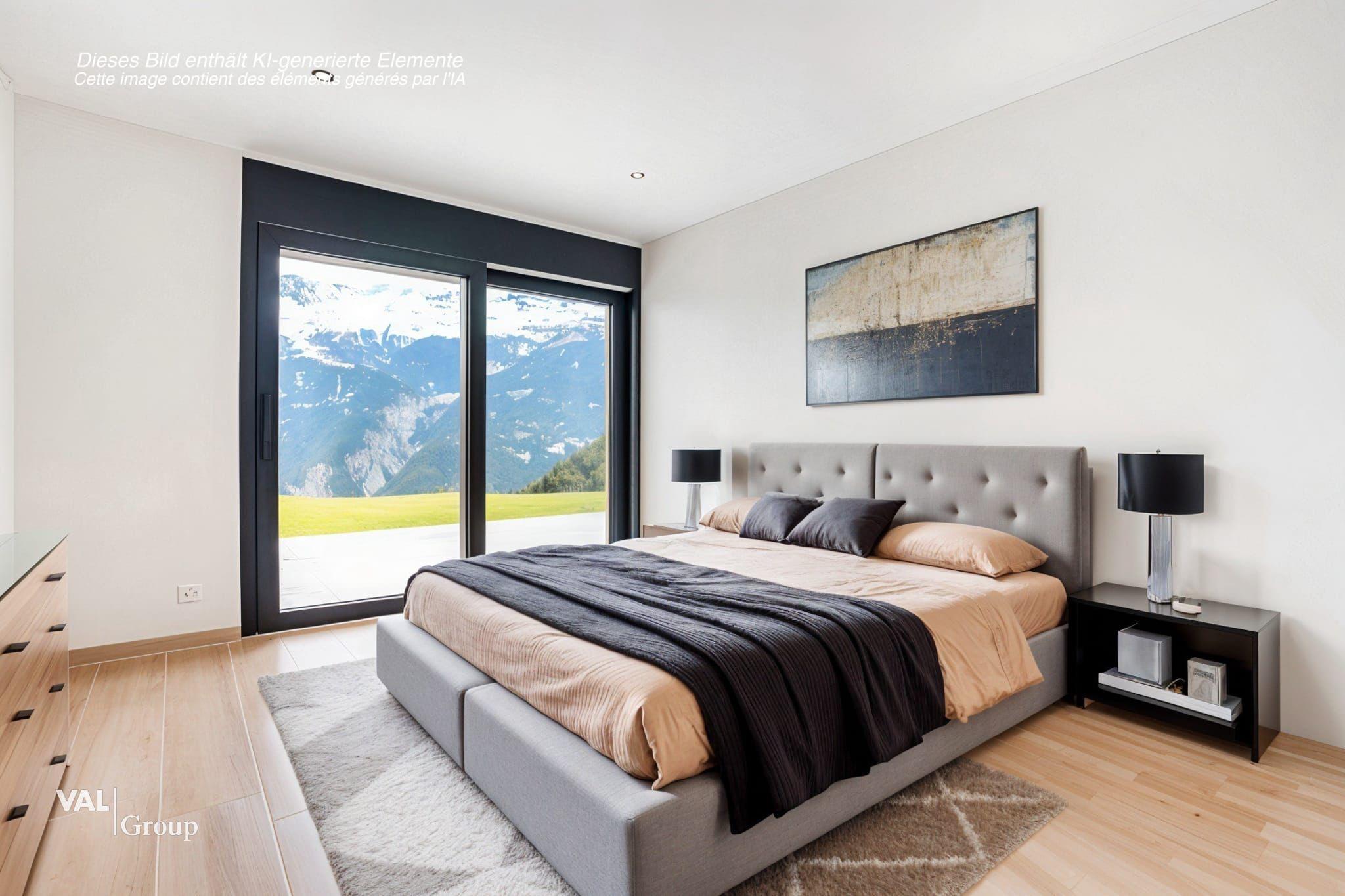 L'etoile des Neiges - Residential