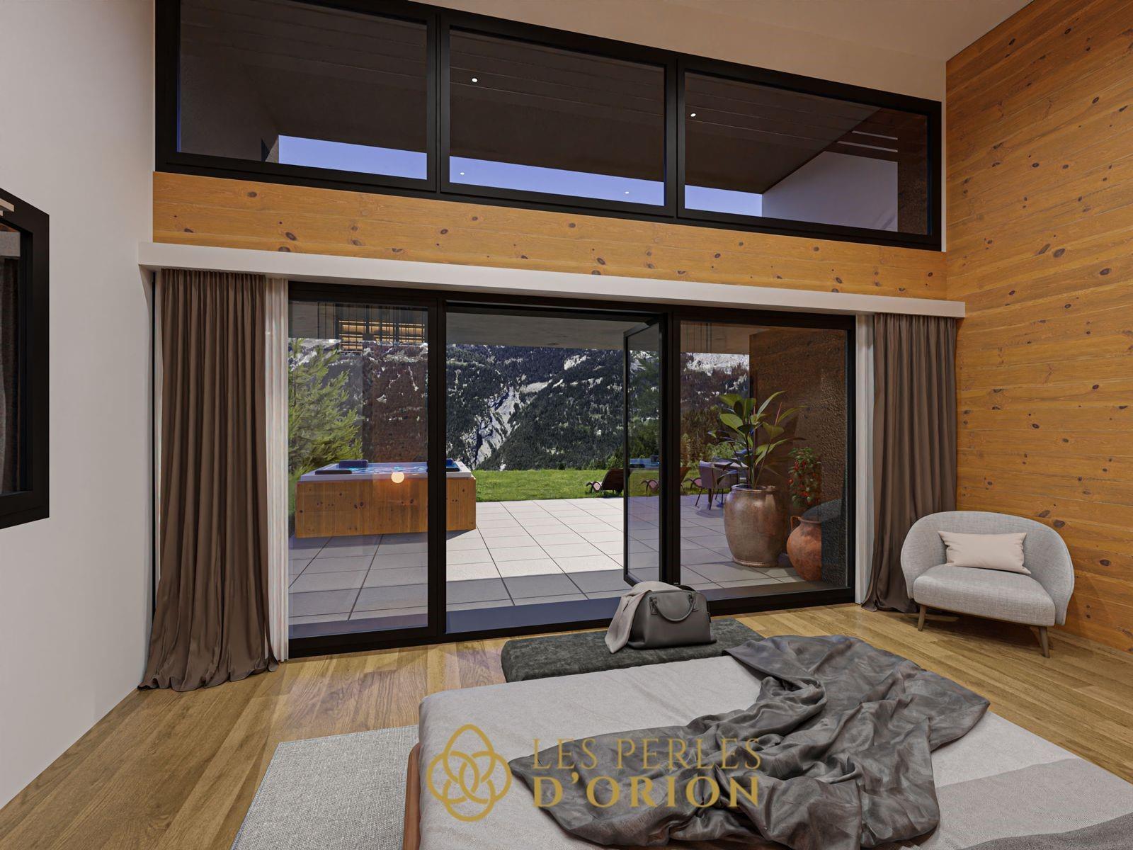 L'etoile des Neiges - Residential
