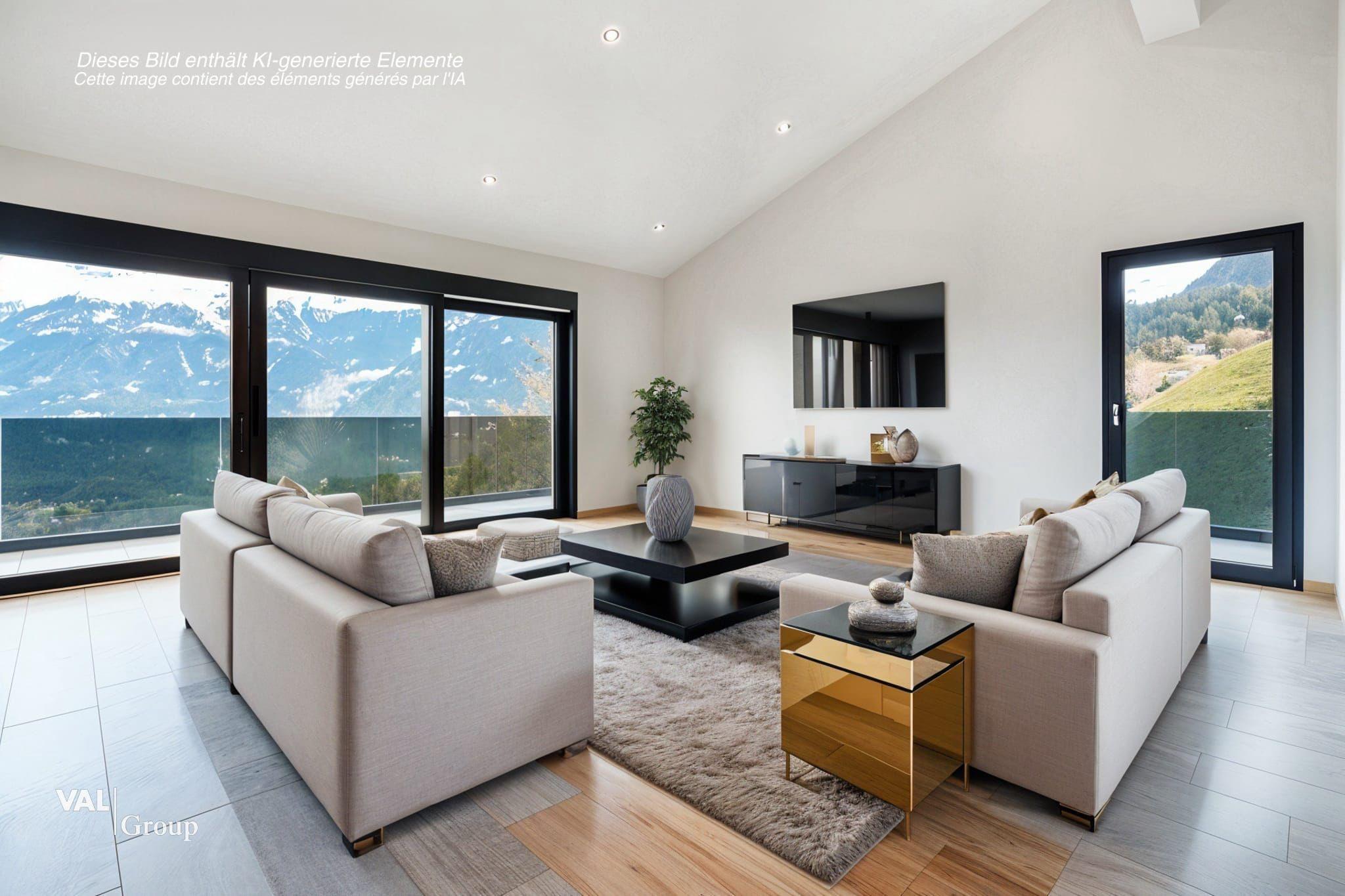 L'etoile des Neiges - Residential