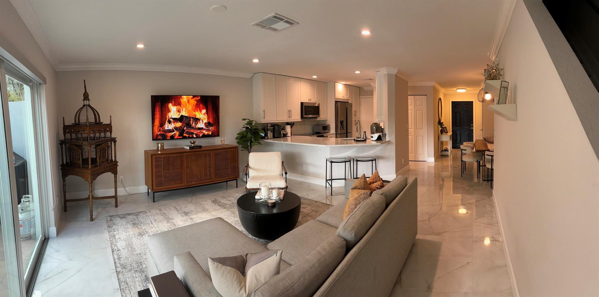 Sierra Palms - Residential Lease