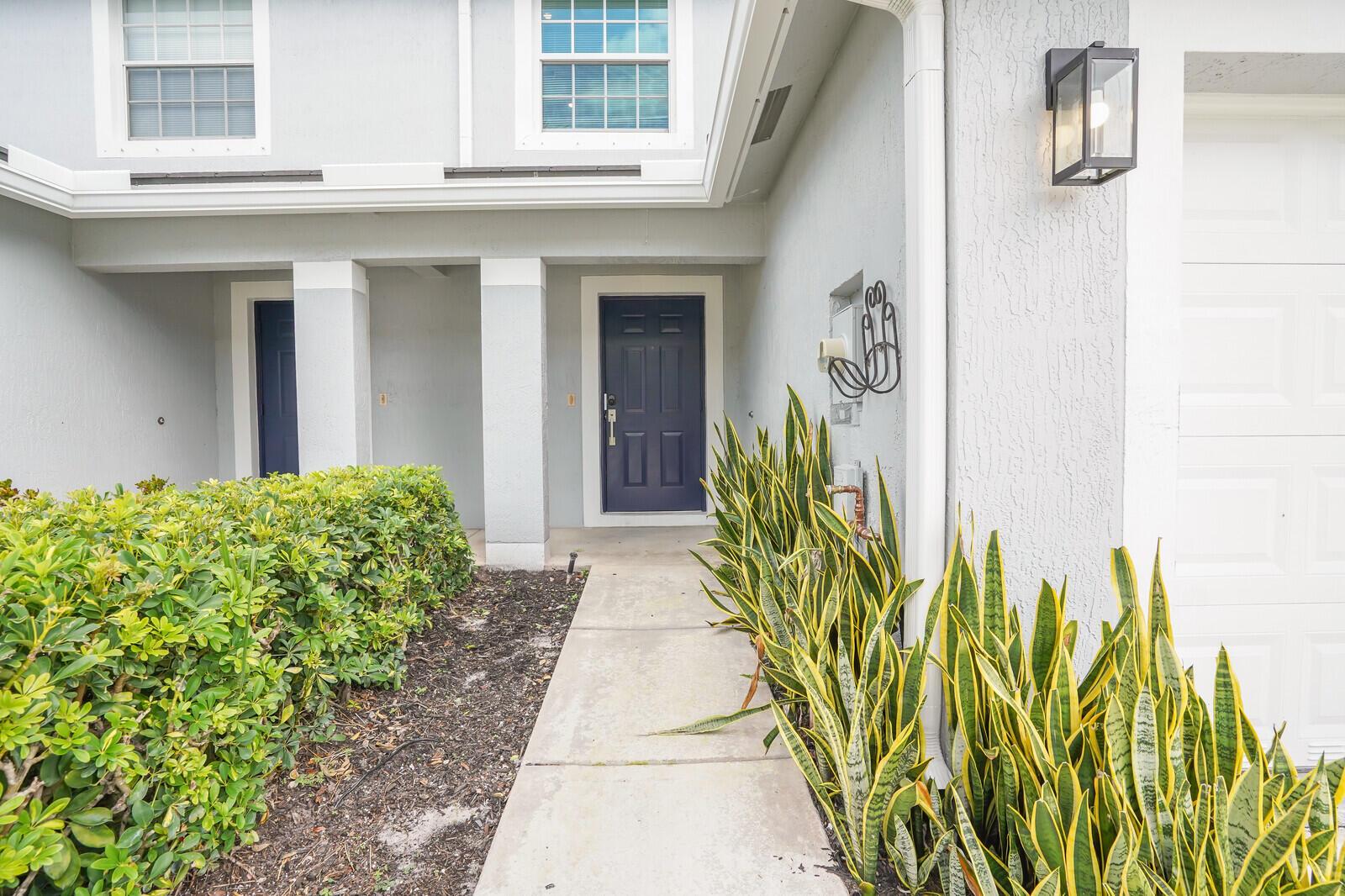 Sierra Palms - Residential Lease