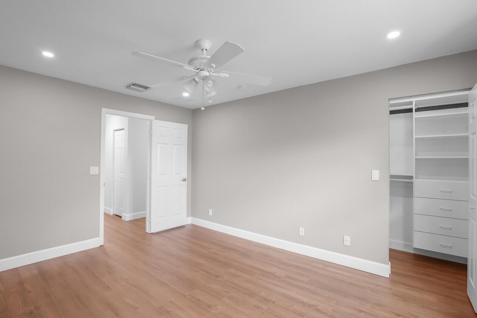 Sierra Palms - Residential Lease