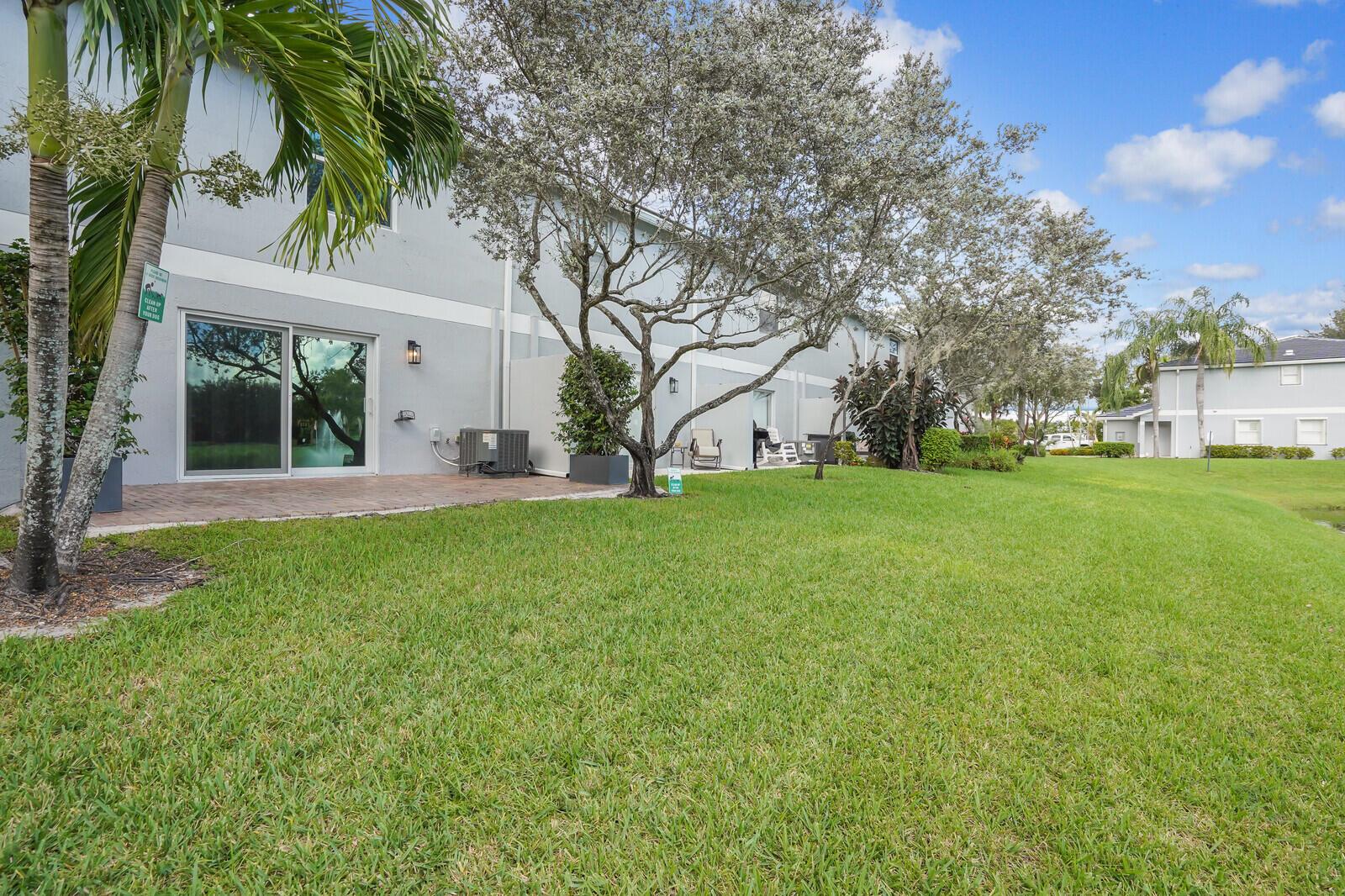 Sierra Palms - Residential Lease