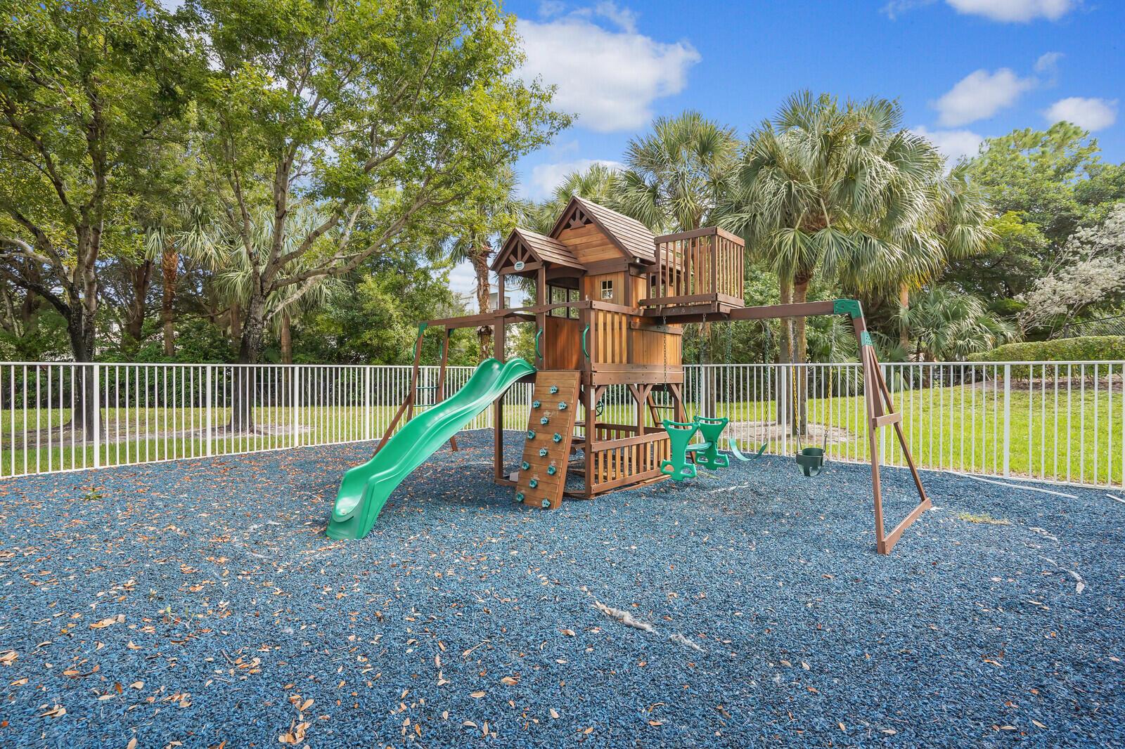 Sierra Palms - Residential Lease