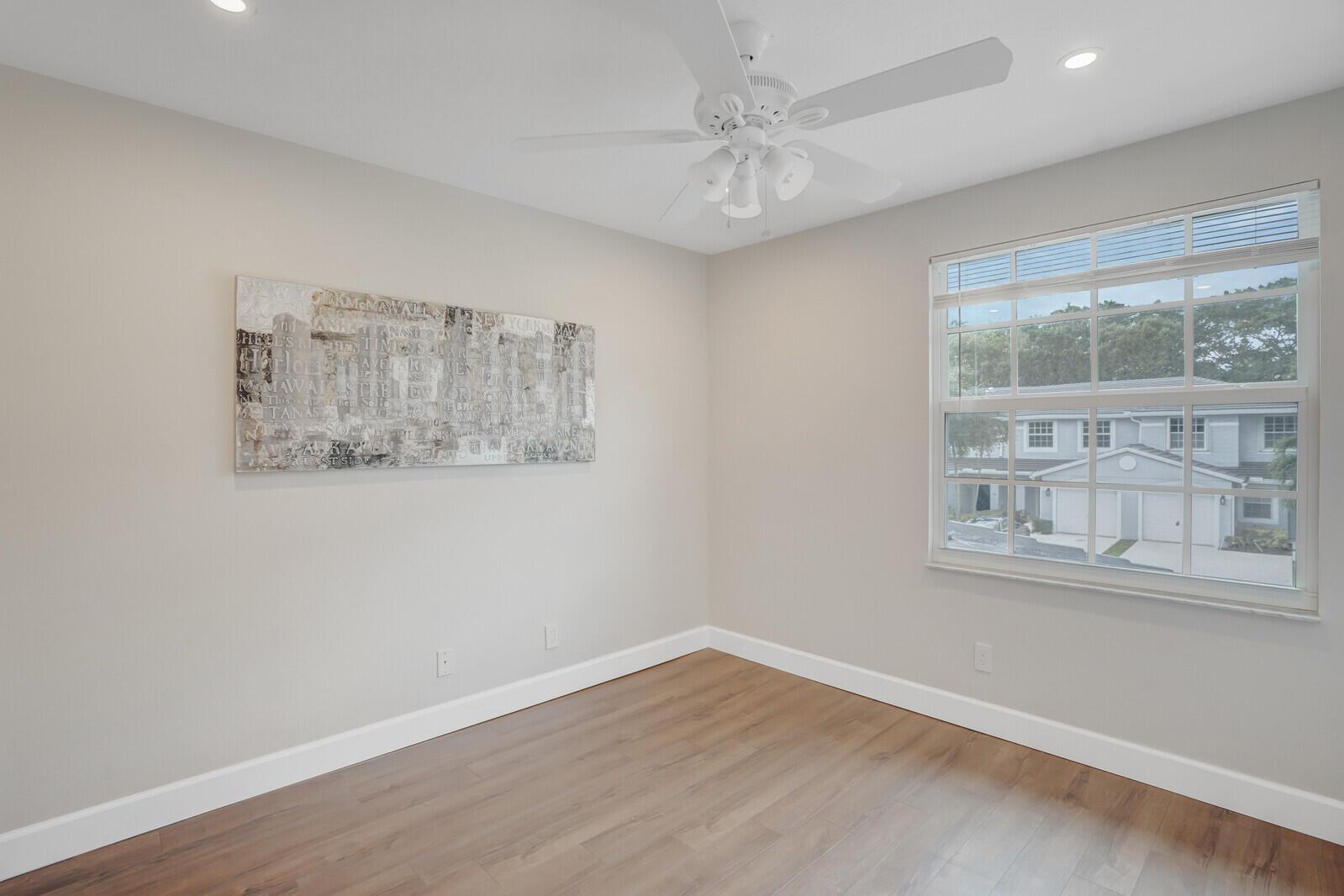 Sierra Palms - Residential Lease