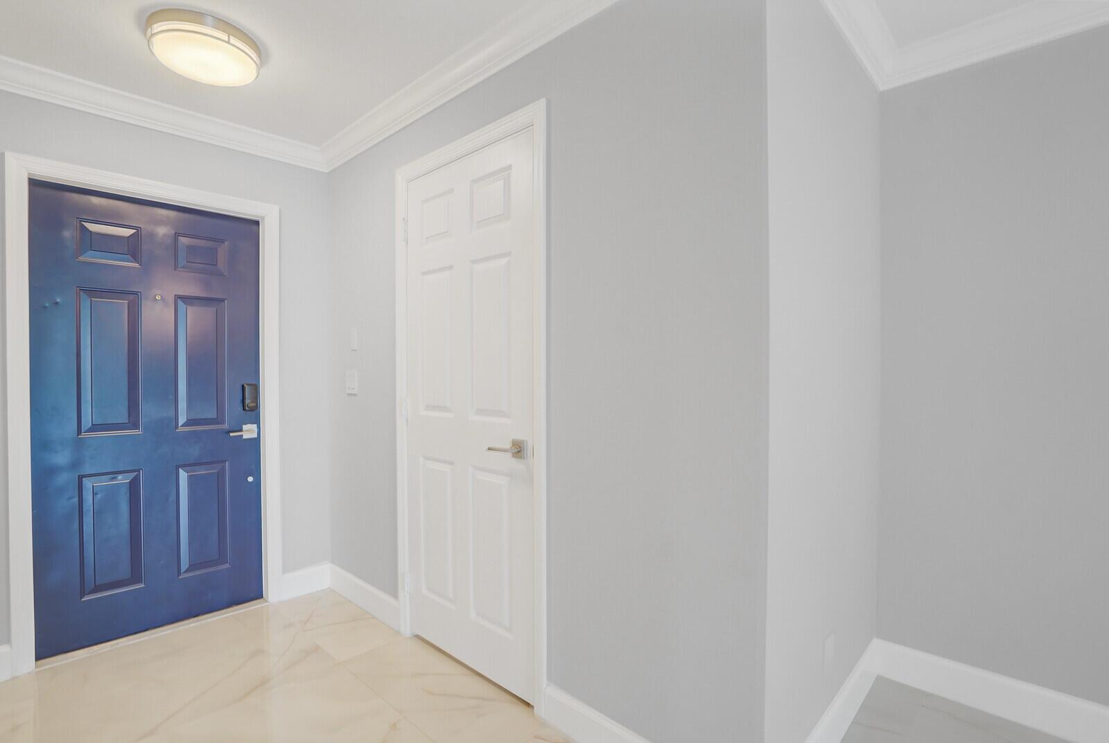 Sierra Palms - Residential Lease