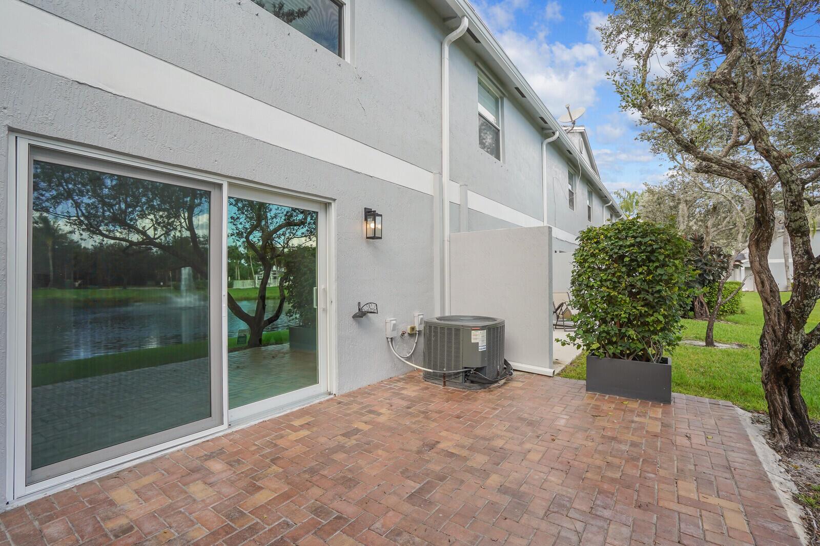 Sierra Palms - Residential Lease