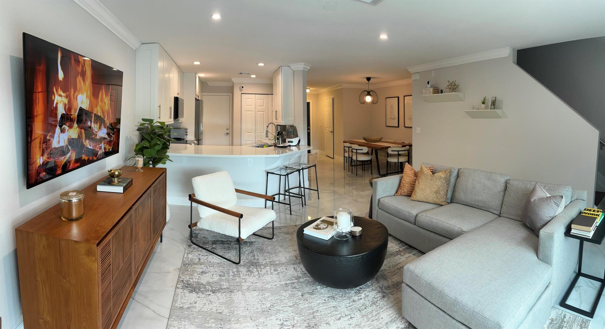 Sierra Palms - Residential Lease