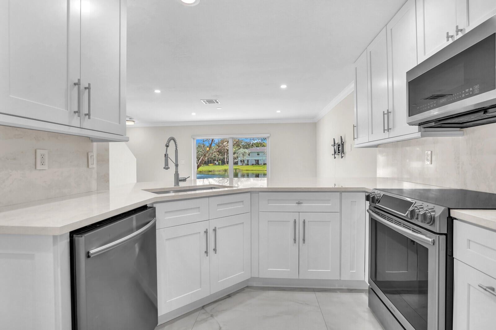 Sierra Palms - Residential Lease