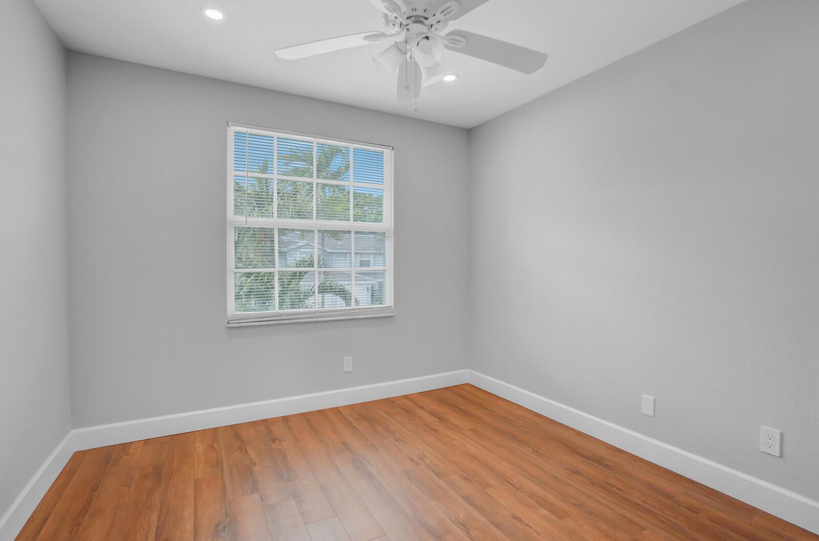 Sierra Palms - Residential Lease