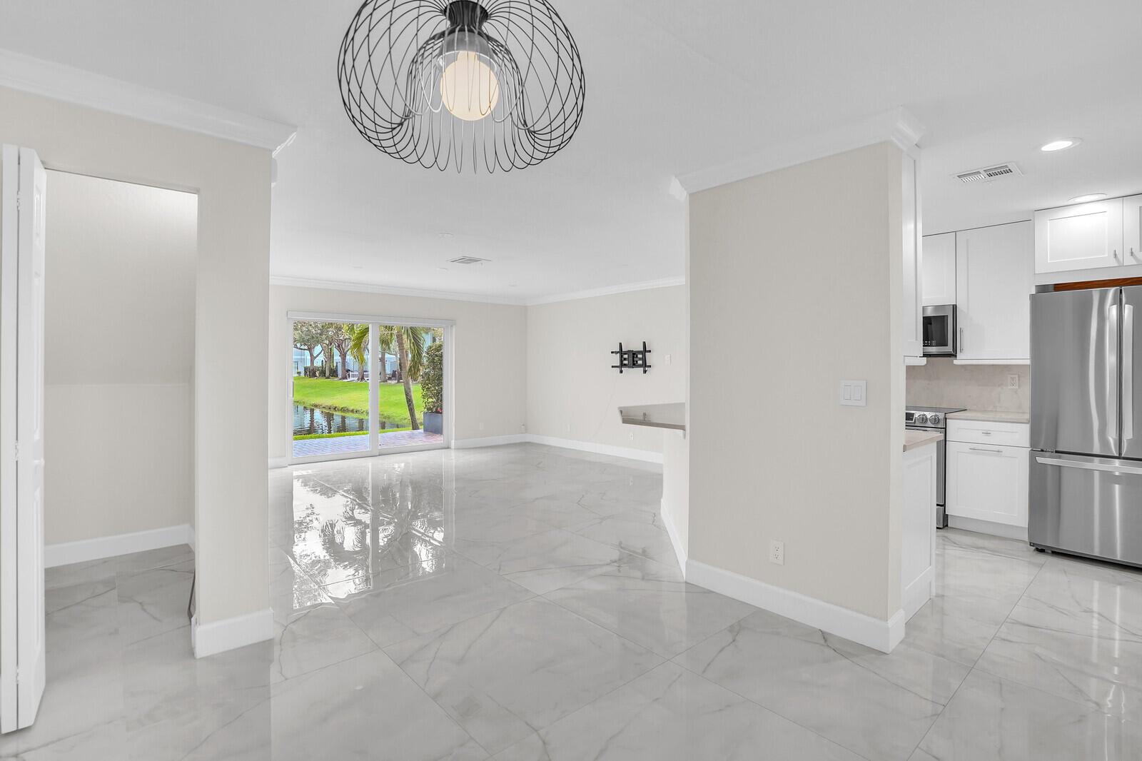 Sierra Palms - Residential Lease