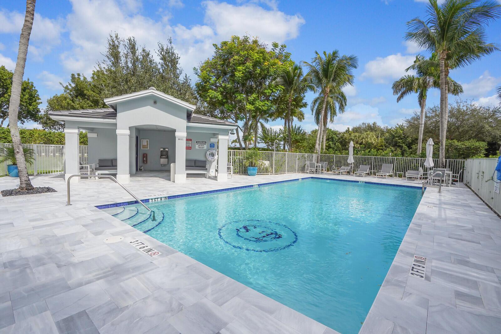 Sierra Palms - Residential Lease