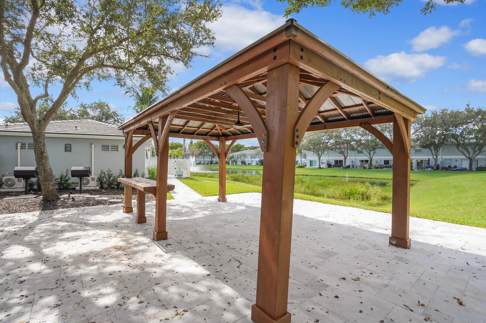 Sierra Palms - Residential Lease