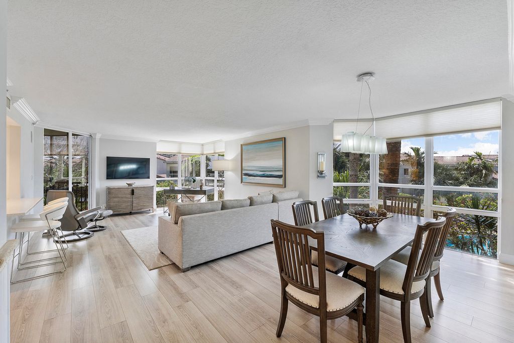 Photo of 1901 S Ocean Boulevard #203, Boca Raton, FL 33432 (MLS # R10966830)