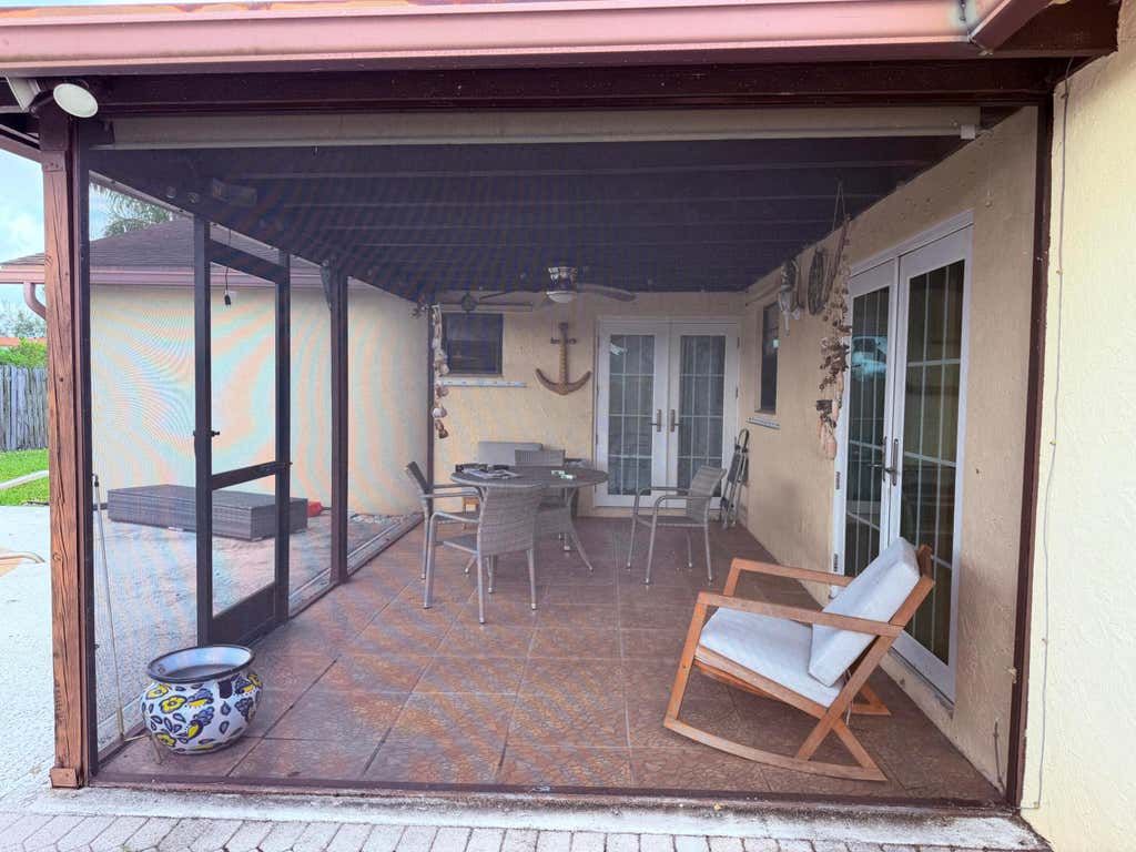 Photo of 9500 NW 31ST Place, Sunrise, FL 33351 (MLS # B26060916)
